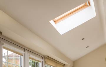 Lanivet conservatory roof insulation companies