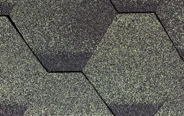 Lanivet fibreglass shingle repairs