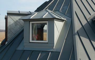 metal roofing Lanivet, Cornwall