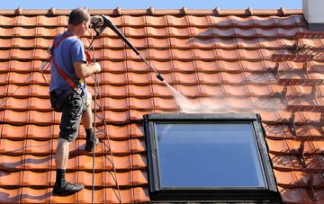 roof cleaning Lanivet, Cornwall