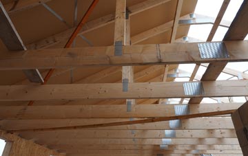Lanivet roof truss costs