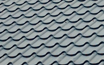 Lanivet rubber roofing companies