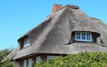 thatch roofing Lanivet, Cornwall