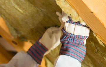 types of Lanivet pitched roof insulation materials