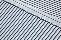 Lanivet metal roofing